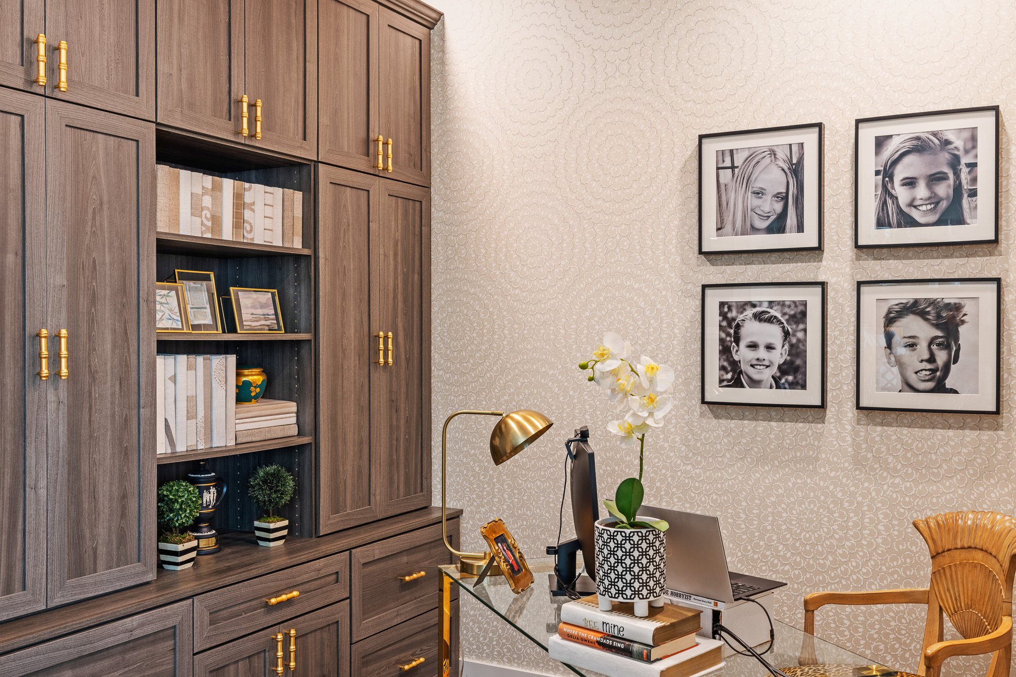 SLCC Home Office