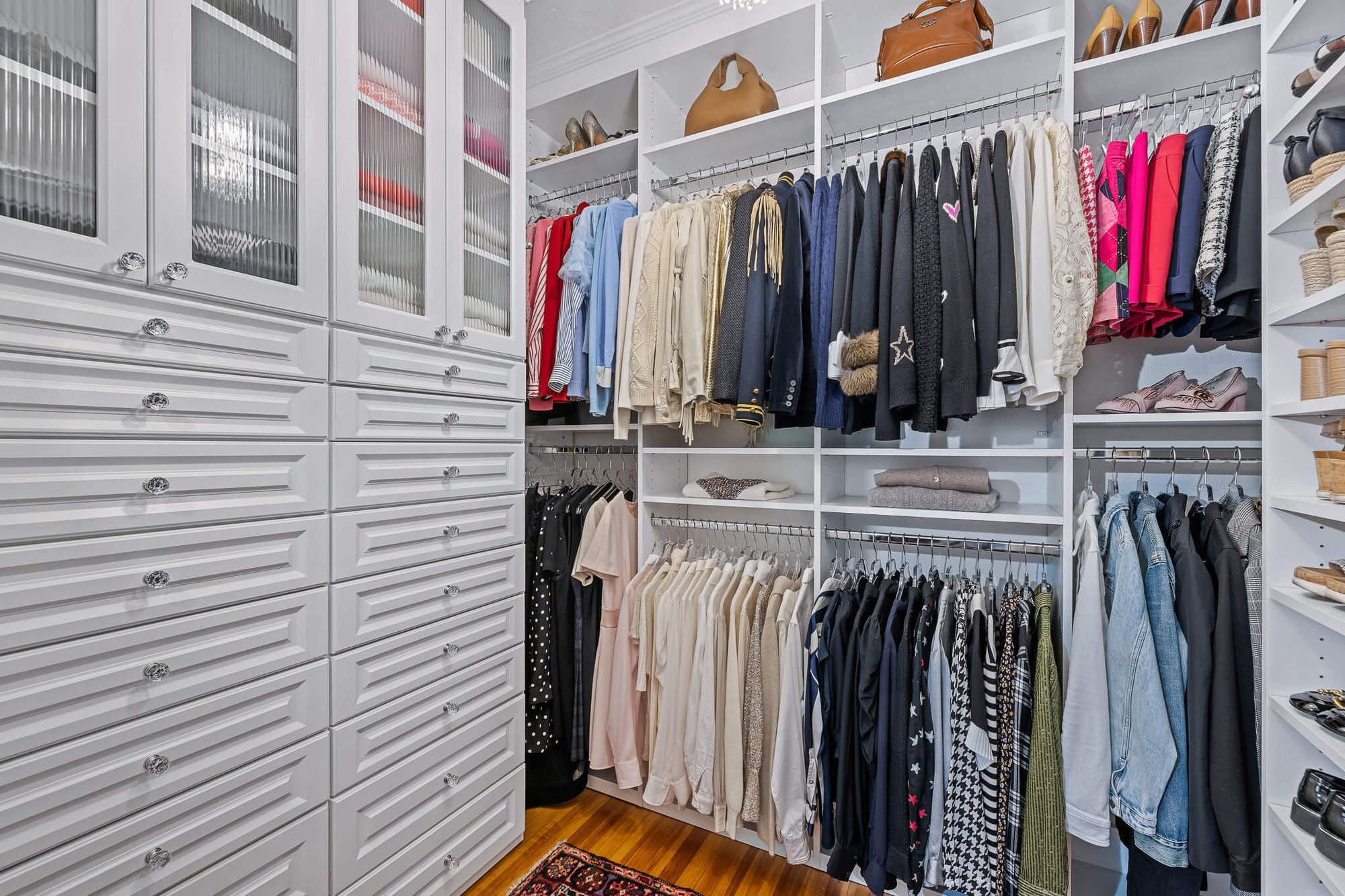 clean-organized-white-closet